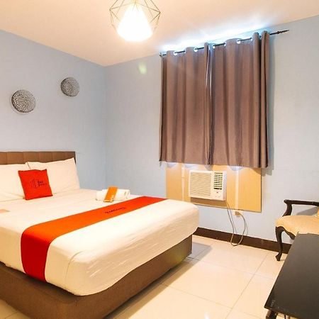Reddoorz Plus @ Kamuning Quezon City Bagian luar foto