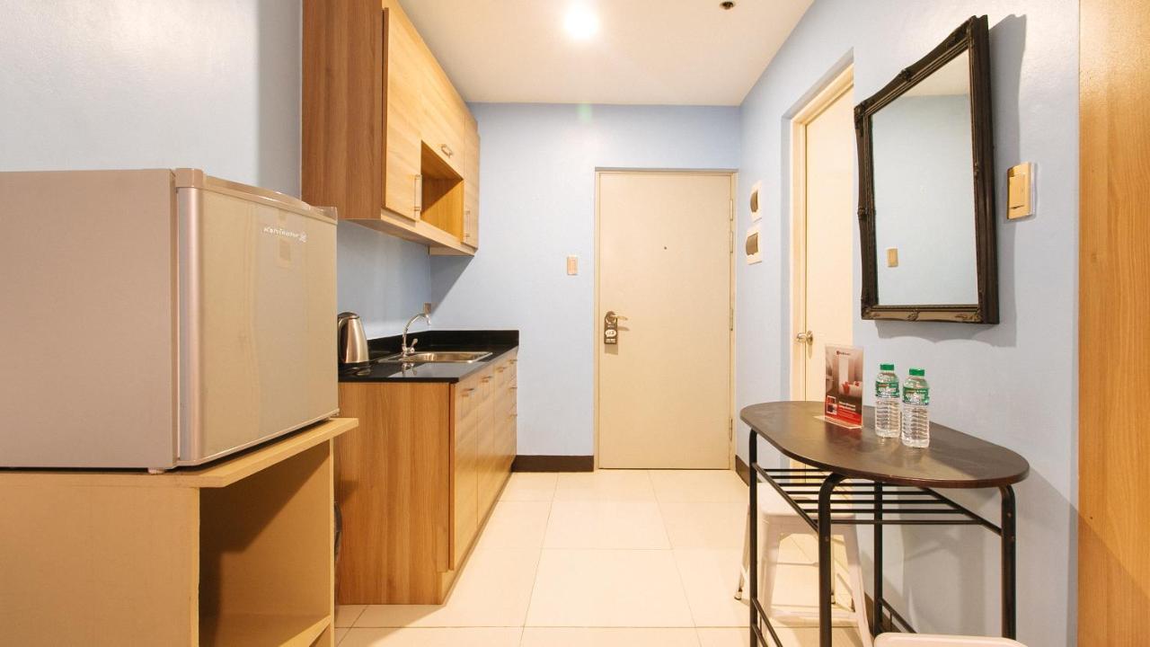 Reddoorz Plus @ Kamuning Quezon City Bagian luar foto