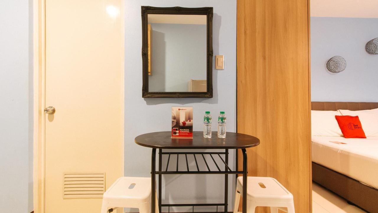 Reddoorz Plus @ Kamuning Quezon City Bagian luar foto