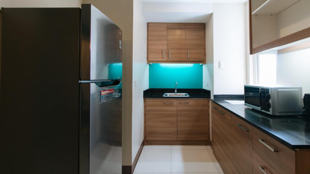 Reddoorz Plus @ Kamuning Quezon City Bagian luar foto