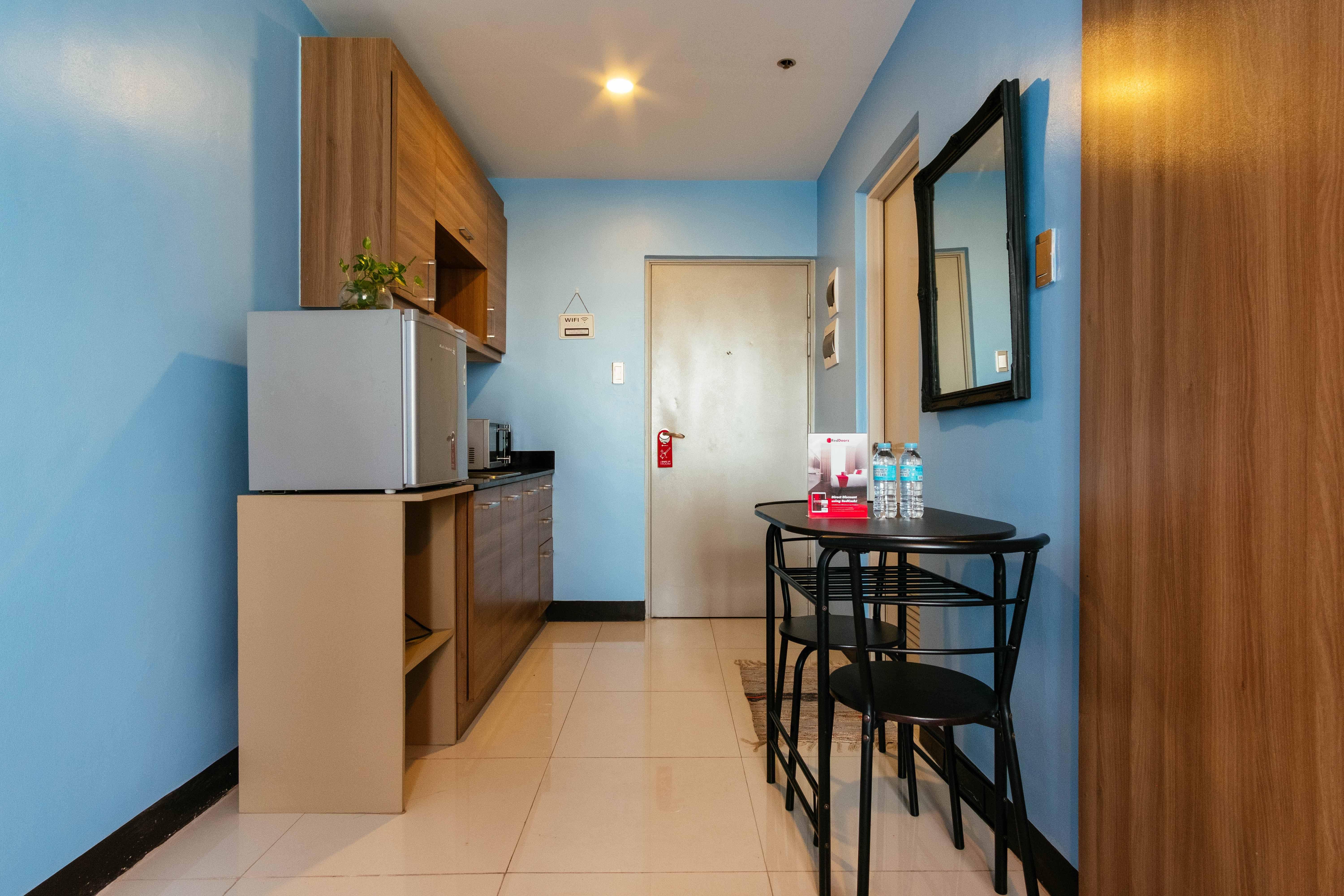 Reddoorz Plus @ Kamuning Quezon City Bagian luar foto