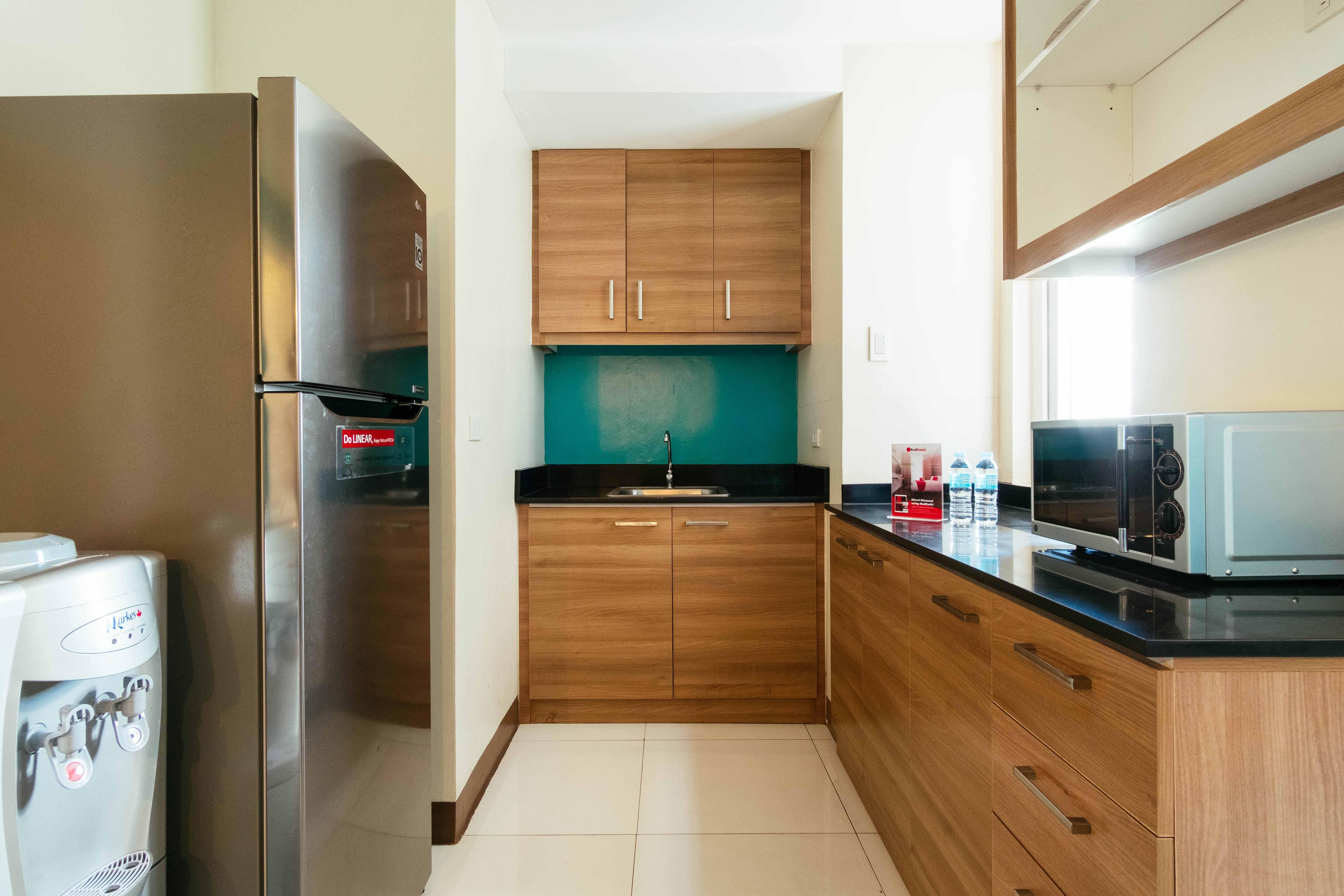 Reddoorz Plus @ Kamuning Quezon City Bagian luar foto